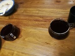 -妈妈的味道(工人体育场东路店)