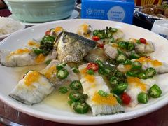 -舒味姜母鸭·沙茶面(湖里店)
