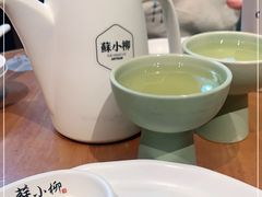 -苏小柳手作点心(控江旭辉分院)