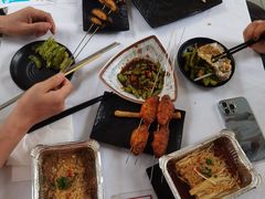 -KAOTOWN烤堂•烧烤(海汇港店)