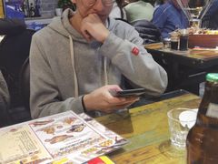 -金谷园饺子·烧烤(人大总店)