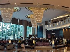 -深圳福田香格里拉大酒店