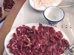 -乌记鲜活牛肉城(金砂东路店)