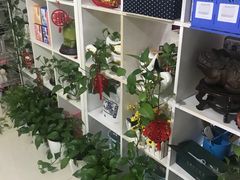 -润合汇养生馆(佳宁娜广场店)