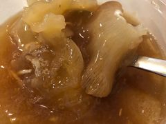 招牌花胶大只翅-添發碗仔翅美食