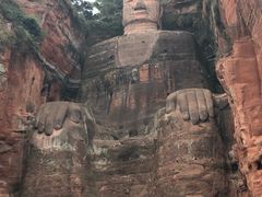 -峨嵋山金顶