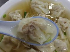 汪家馄饨-泰顺江南春面馆