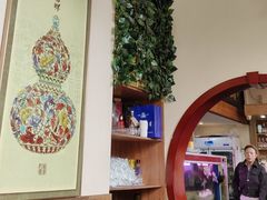 -闻香阁·清真(光荣道店)
