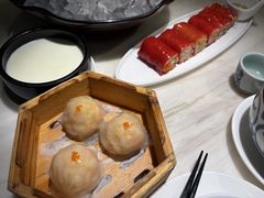 陶陶居大虾饺-陶陶居酒家(解放北路店)