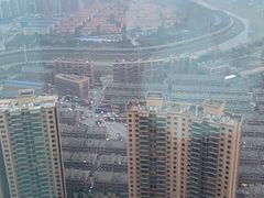 -Social 秀西餐厅-长沙瑞吉酒店(运达店)