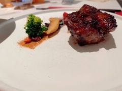 -赤火牛排(金狮广场店)