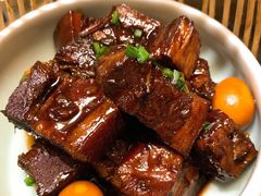 鲁智深红烧肉酱蛋-兴农记