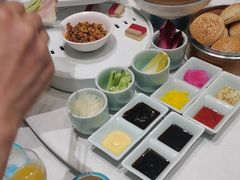 -聆桂烤鸭·金奖烤鸭(静联广场店)