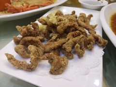 炸醋肉-鑫悦楼煎蟹·16年海鲜大排档