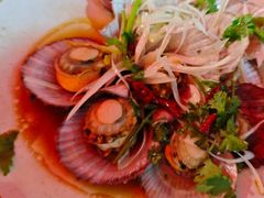 -老东镇啤酒屋海鲜加工·蒸汽海鲜·海鲜烧烤(台东店)