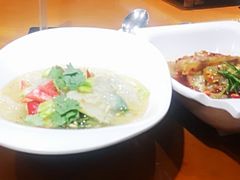 -宁味楼·西北创新融合菜(正源南街宝湖店)