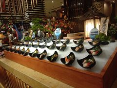 -芭菲盛宴·环球美食(北城国际店)