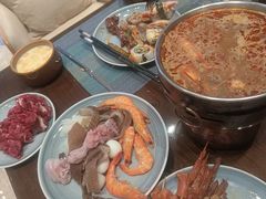 -菲住布渴酒店自助餐厅(阿里巴巴西溪园区店)