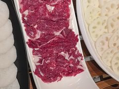 -手选潮汕鲜活牛肉火锅(二七广场店)