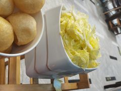 -独一道·邵伯龙虾土菜馆·烧烤(雨花西路店)