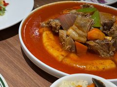 -贯贯吉·清真餐厅(浙江中路店)