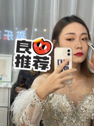 -欣薇婚纱(新源乐汇城店)