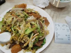 -老头盖浇饭(南京新街口明瓦廊宏光酒店店)