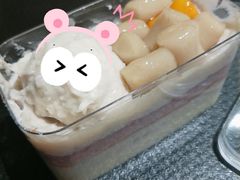 超级芋泥盒子-鲜芋仙(铁西万象汇店)