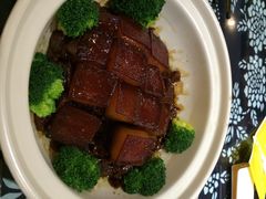 王记富老乡亲饺子(西四路店)-老东营·东营菜(西四路店)