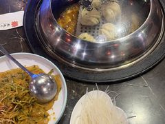 -粗粮人家·东北菜(洋桥店)