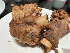 -李记东北饺子馆·东北菜(欢乐谷店)