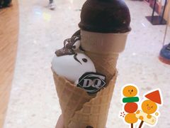 -DQ·蛋糕·冰淇淋(龙湖狮山天街店)