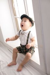 -西瓜庄园儿童摄影