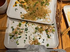 -木屋烧烤(南山蛇口招商花园城店)