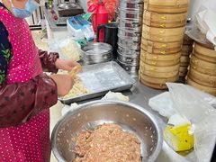 -枫泾丁氏烧卖(枫丽路店)