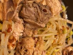 -云海肴·汽锅鸡·云南菜(天山百盛优客店)