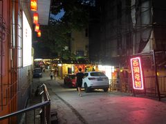 -黎记大排档(慈云路店)