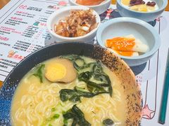 -合风谷(南下塘店)