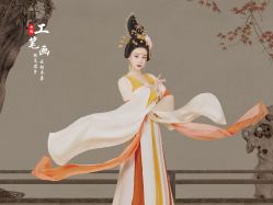 点击看大图 -美云庭古装·格格服汉服·京城旅拍(北京店)