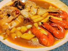 -新吉士·上海菜(浦东LCM置汇旭辉店)