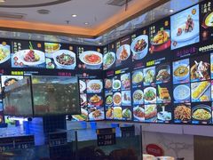 -阿明小菜·海鲜·上海菜(梅陇店)