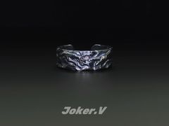 -梵薇Joker.V银饰工作室
