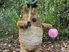 -终南山南五台景区