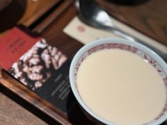 -彬媽糖水(侨鑫国际店)
