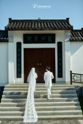 -薇薇新娘婚纱摄影(跃进北路店)