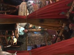 -老牌坊云南鱼豆花火锅(爱建店)