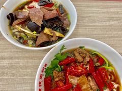 -肆姐面粉馆(坡子街店)