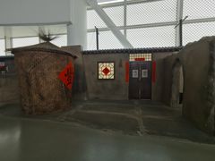 -银川河东国际机场