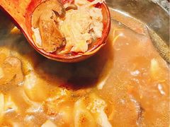 -芸山季·云南山珍菌火锅(人民广场来福士店)