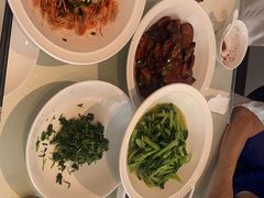 -城北食府(枫林店)